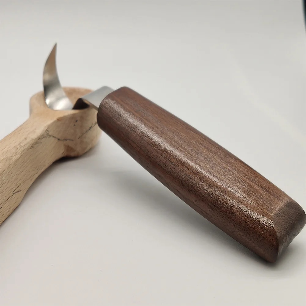 Workshop Tools For Carpentry - 1pc Woodworking Carving Knife Set DIY