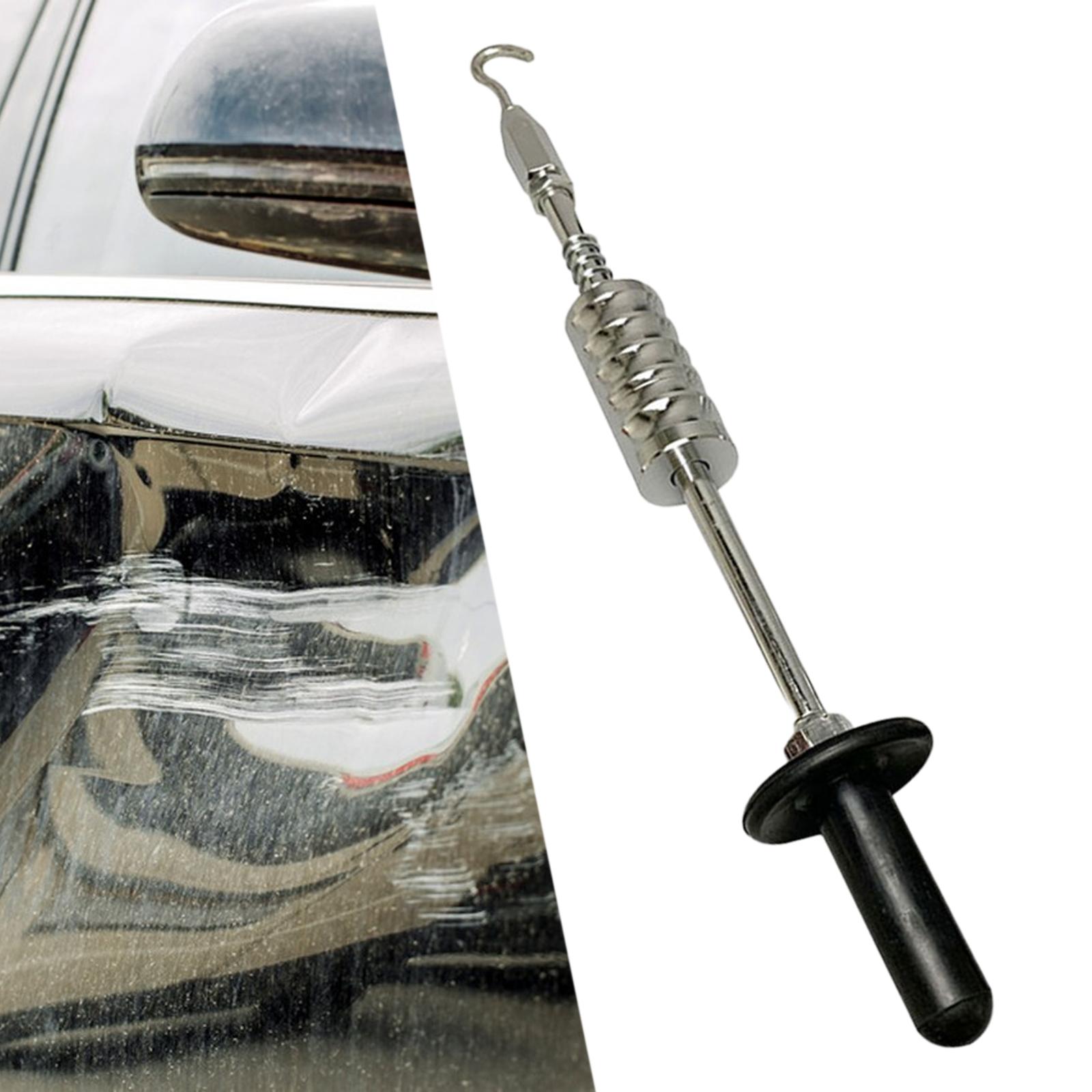 Car Workshop Tools Equipment - Generic Auto Dent Remover Hail Damage