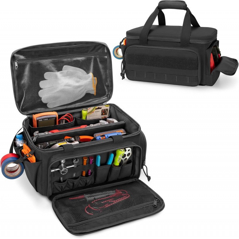Mini Workshop Tools - 14