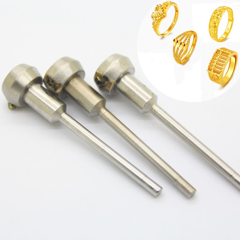 Tools Jewelry Making - Diamond Tools Flywheel Shank Knife Jewelry