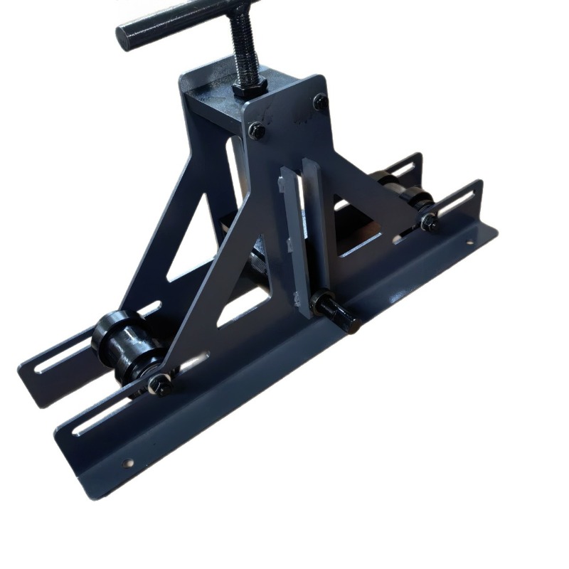 Workshop Tools Youtube - Heavy Duty Metal Bending Machine Manual