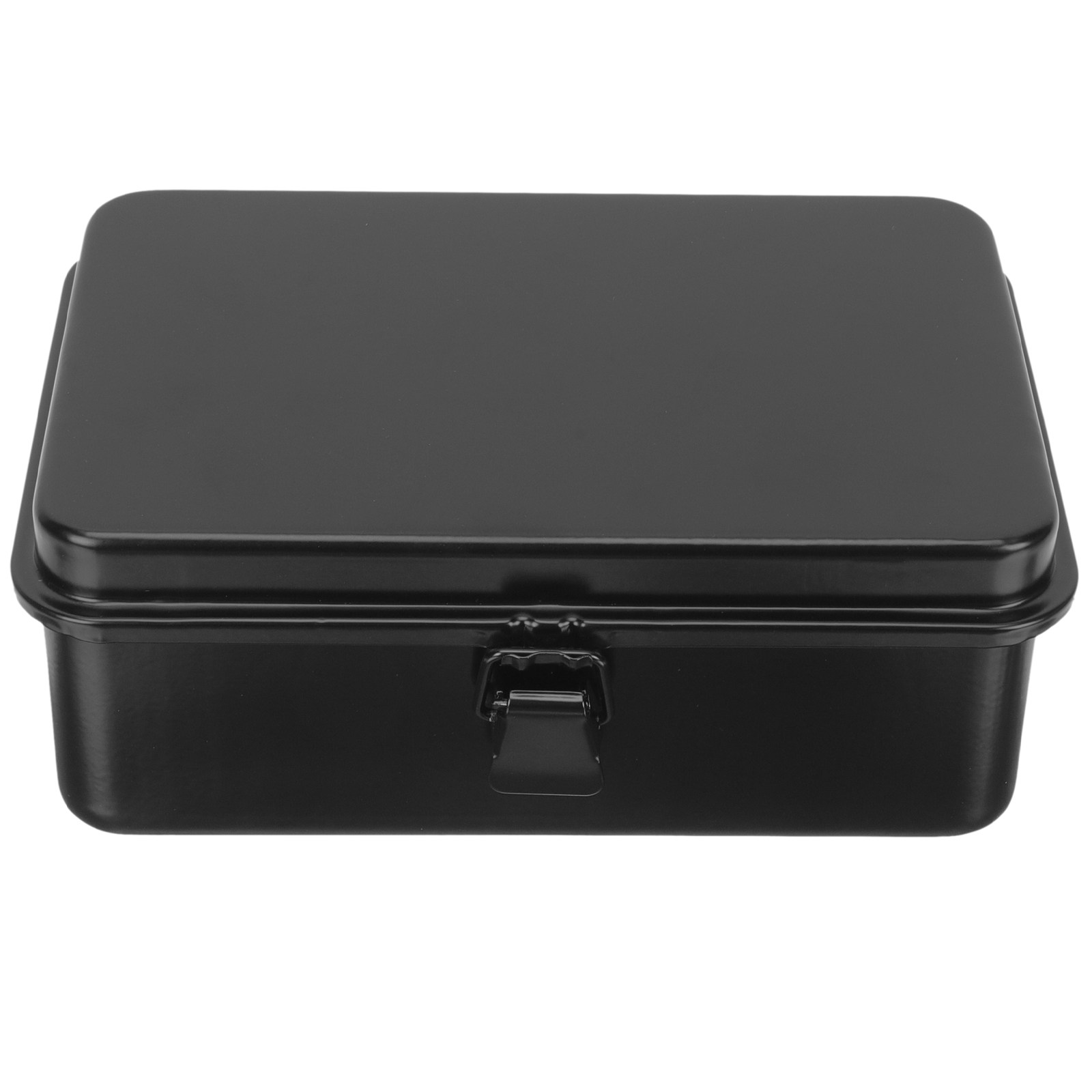 Mini Tool Box Heavy Duty Iron  - Mini Workshop Tools ulasan dan harga