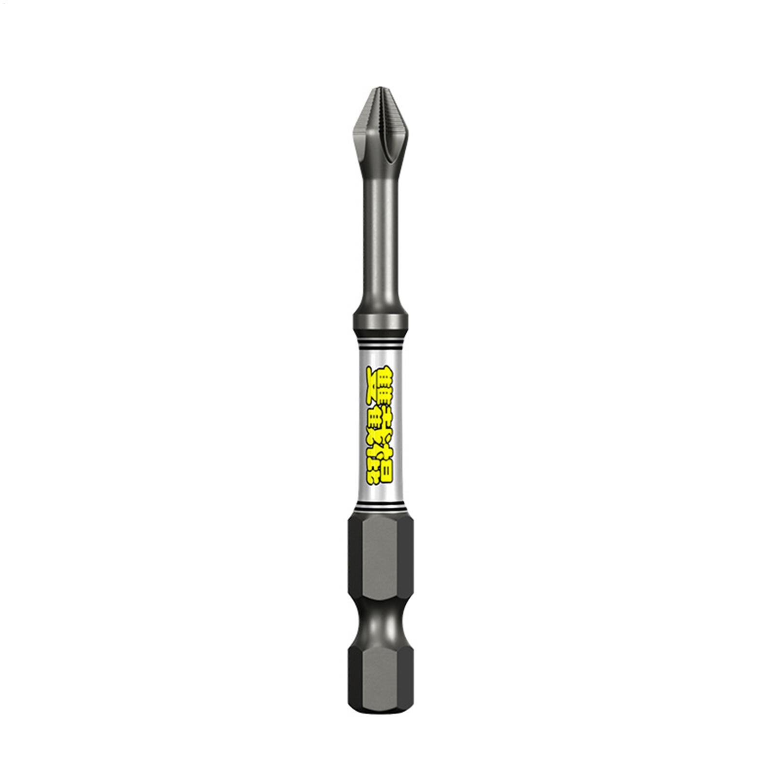 Drill Screwdriver Bit Set 5-Pi - Tool Workshop ulasan dan harga