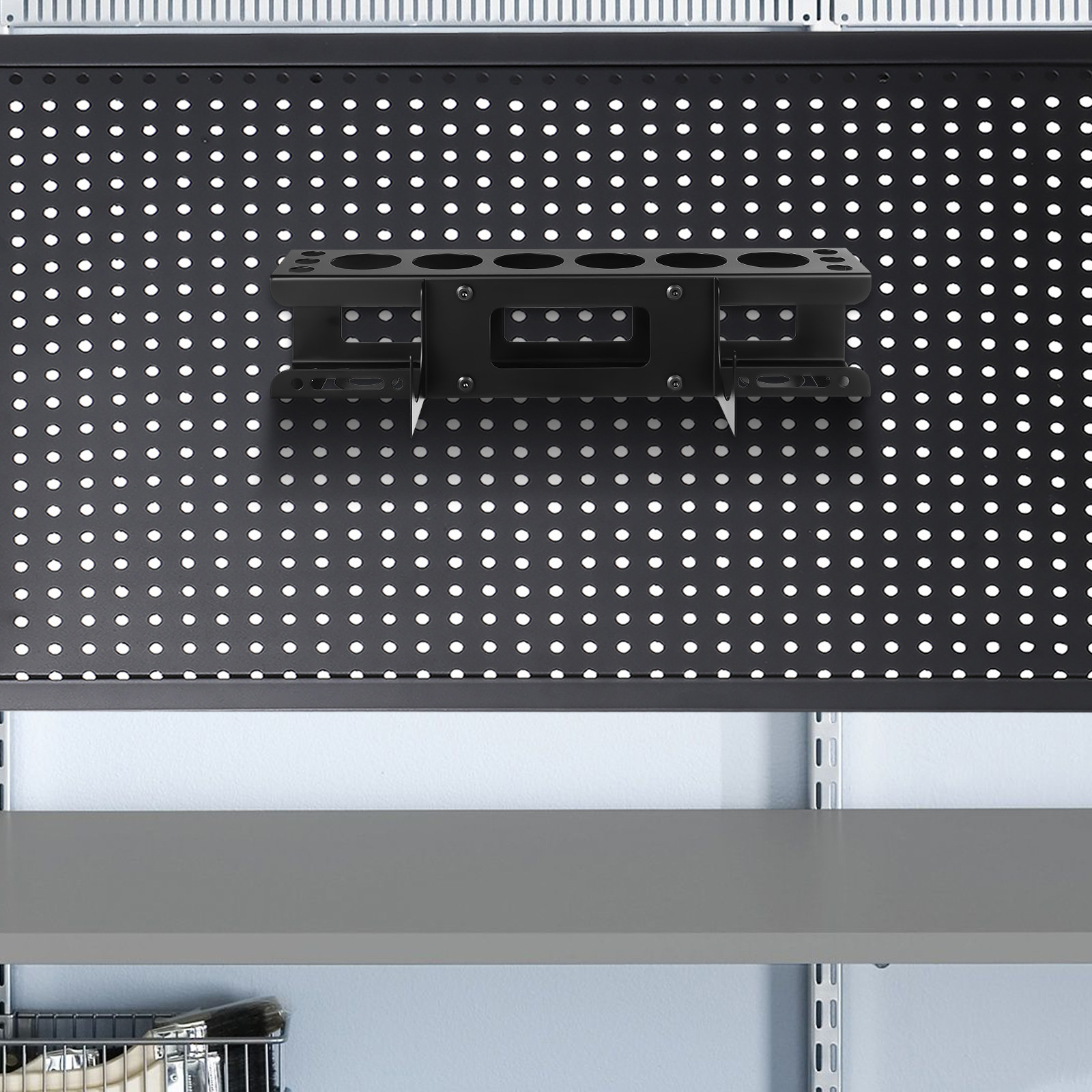 Heavy-Duty Wall-Mounted Caulki - Workshop Tools Youtube ulasan dan harga