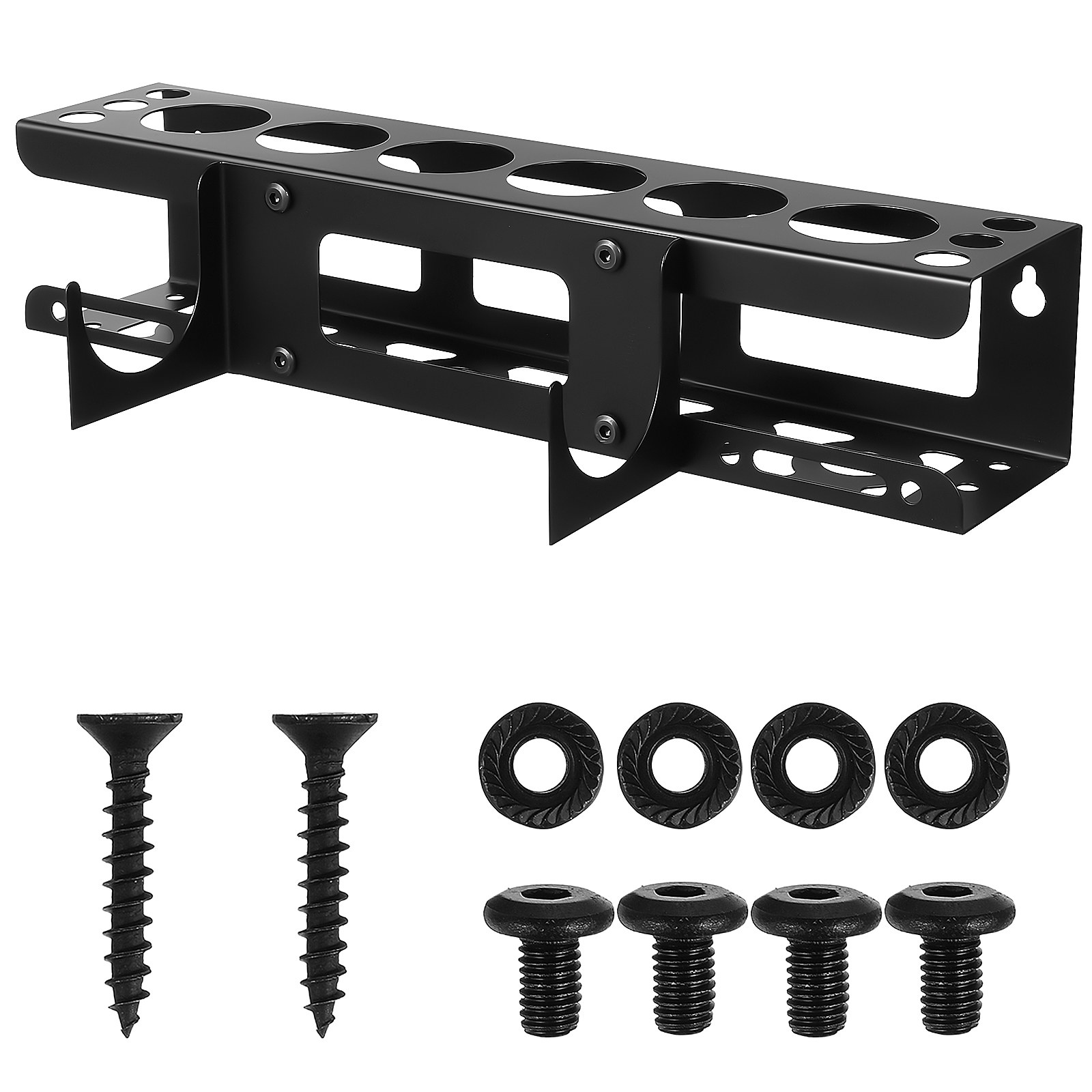 Heavy-Duty Wall-Mounted Caulki - Workshop Tools Youtube ulasan dan harga