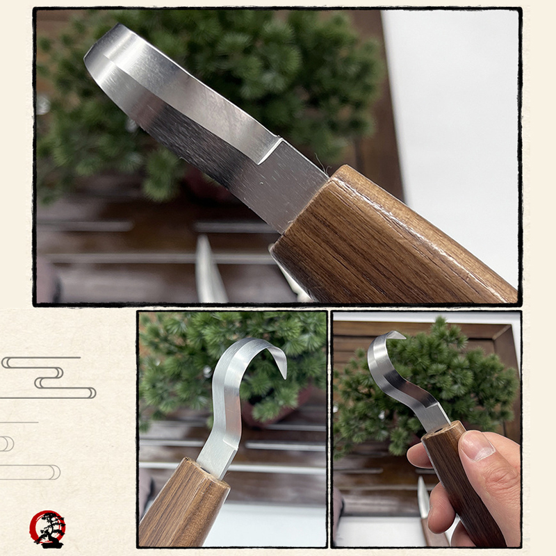 1pc Woodworking Carving Knife  - Workshop Tools For Carpentry ulasan dan harga