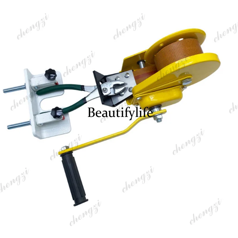 Desktop Small Manual Wire Draw - Tools Jewelry Making ulasan dan harga