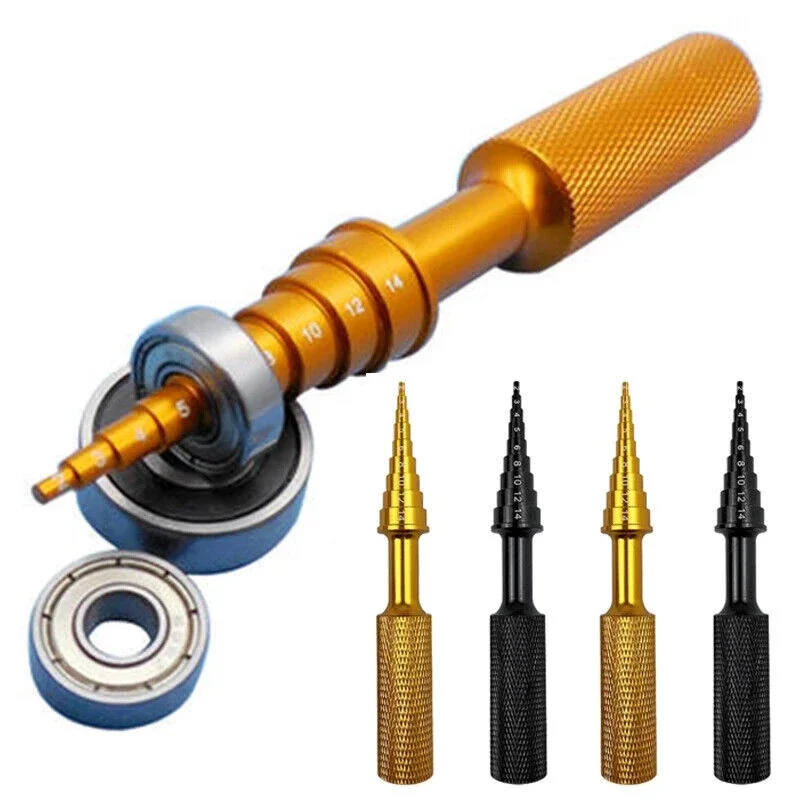 2-14mm Bearings Remover Disass - Car Workshop Tools Equipment ulasan dan harga