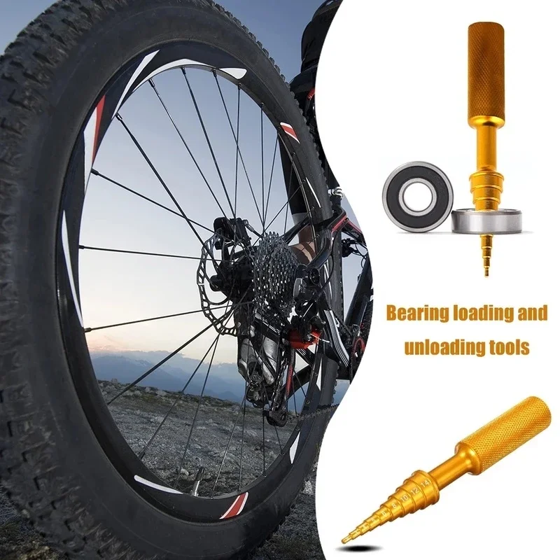 2-14mm Bearings Remover Disass - Car Workshop Tools Equipment ulasan dan harga