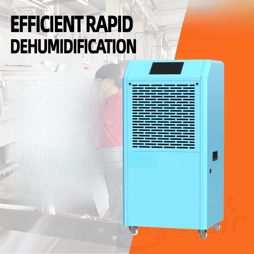 Best Professional Dehumidifier - Best Tools For Workshop ulasan dan harga