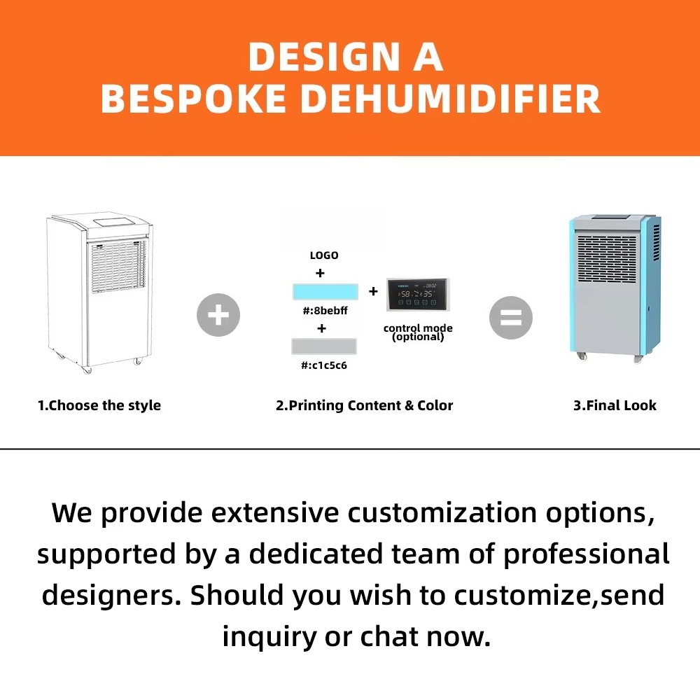 Best Professional Dehumidifier - Best Tools For Workshop ulasan dan harga