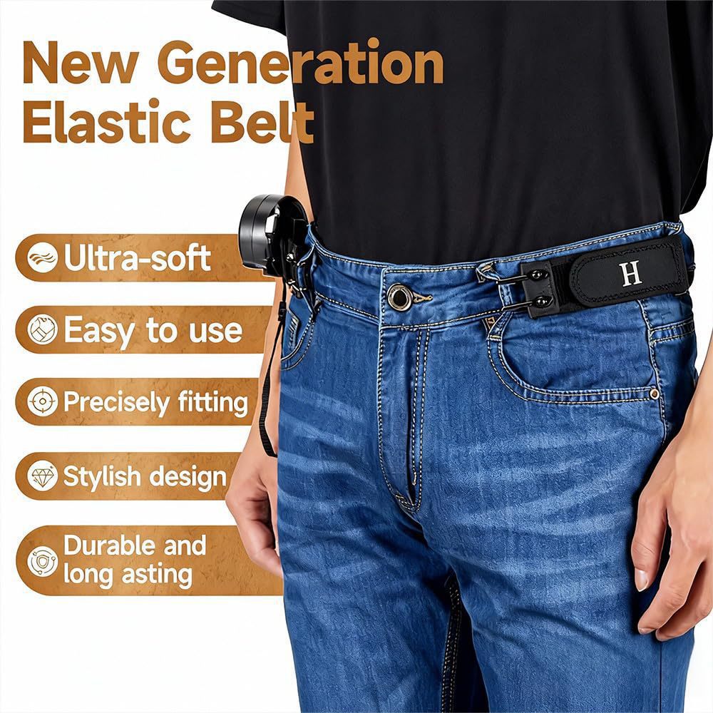 4Pcs No Buckle Elastic Tool Be - Mini Workshop Tools ulasan dan harga