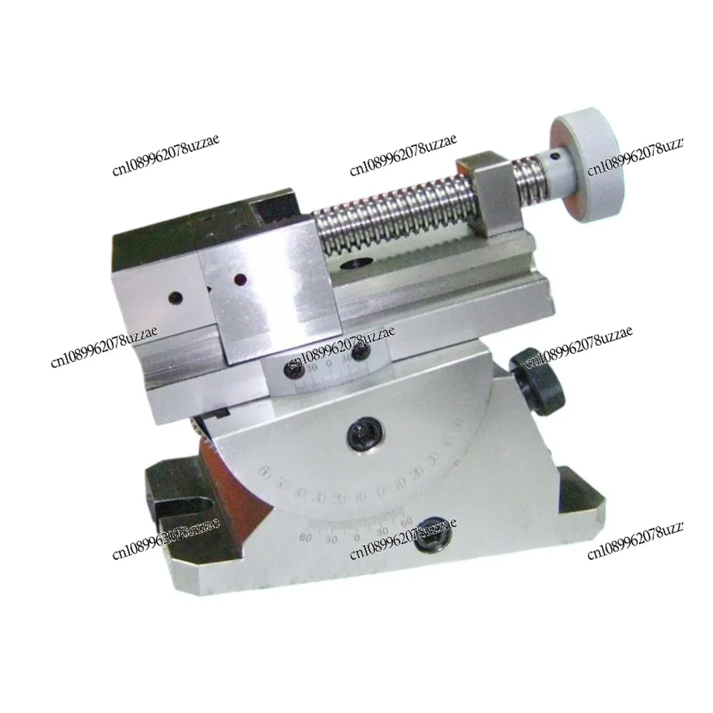 Heavy Duty Universal Angle Sin - Bench Vise Swivel ulasan dan harga