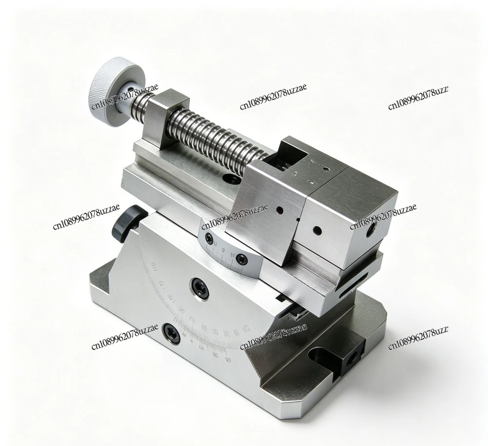 Heavy Duty Universal Angle Sin - Bench Vise Swivel ulasan dan harga