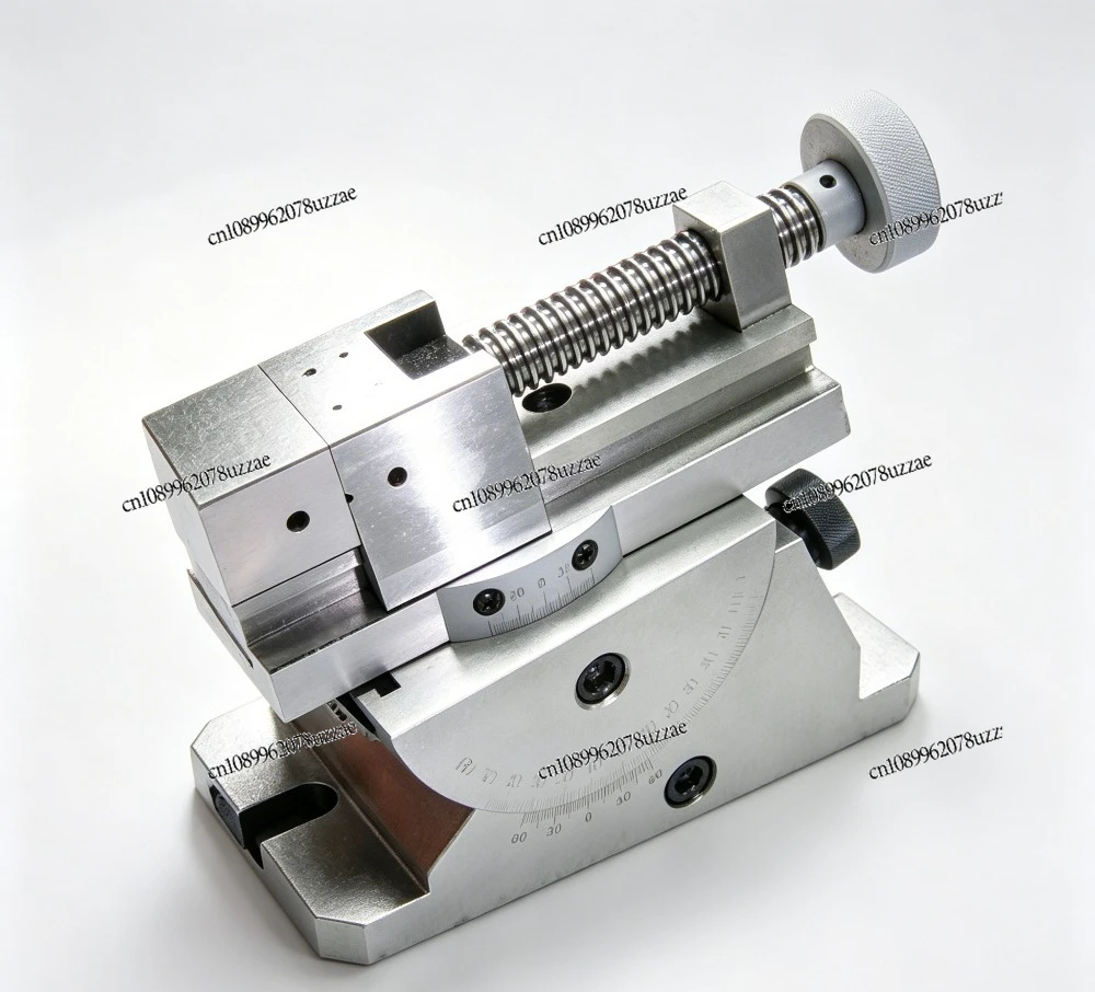 Heavy Duty Universal Angle Sin - Bench Vise Swivel ulasan dan harga