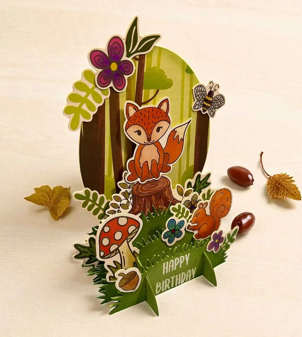 Mushroom Stamps Metal Cutting  - Tap Die Set ulasan dan harga