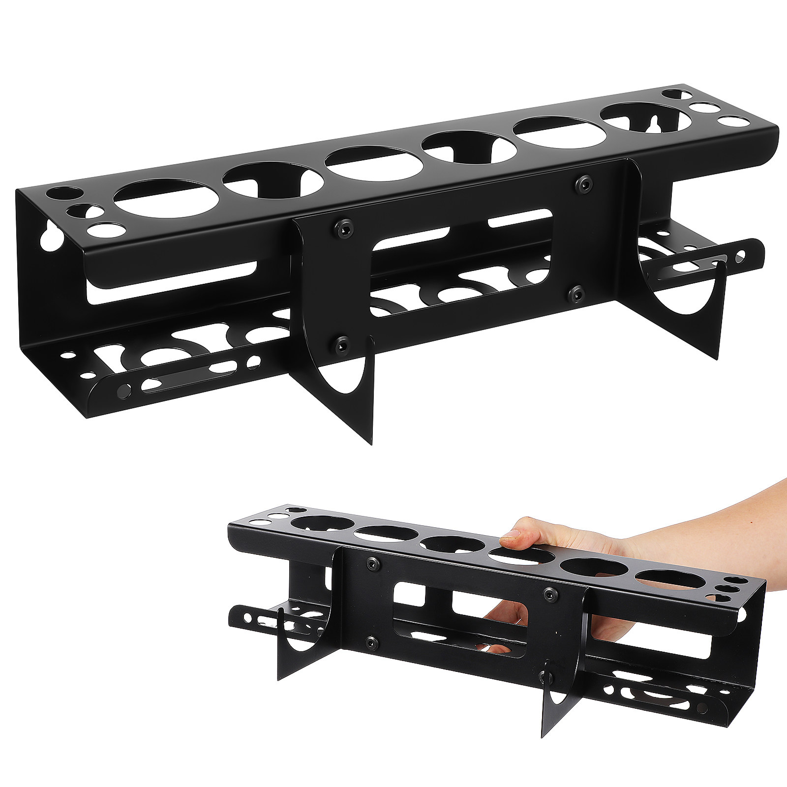 Heavy-Duty Wall Tool Organizer - Workshop Tools Youtube ulasan dan harga