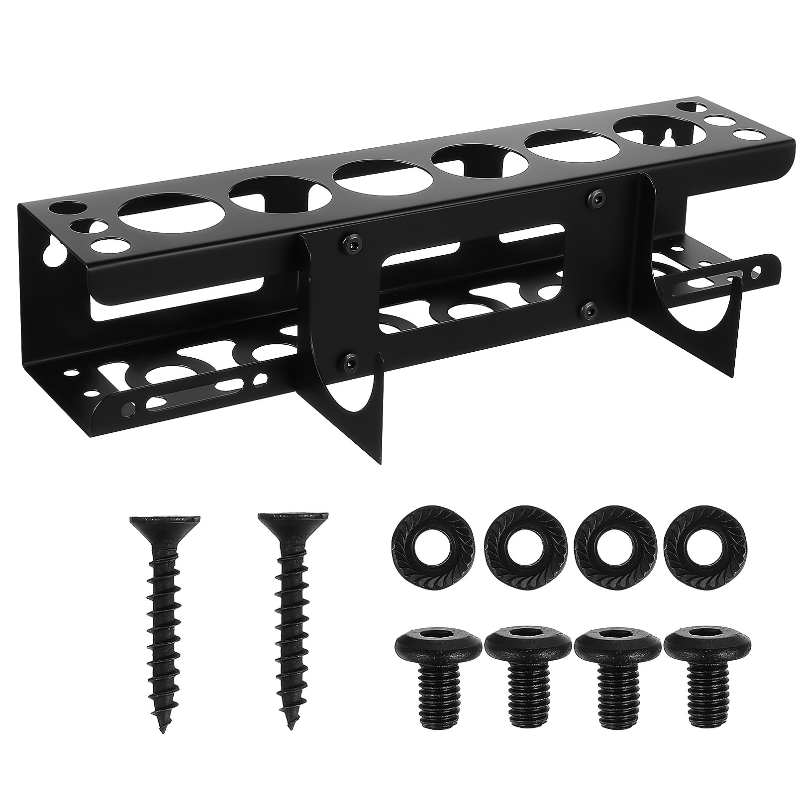 Heavy-Duty Wall Tool Organizer - Workshop Tools Youtube ulasan dan harga