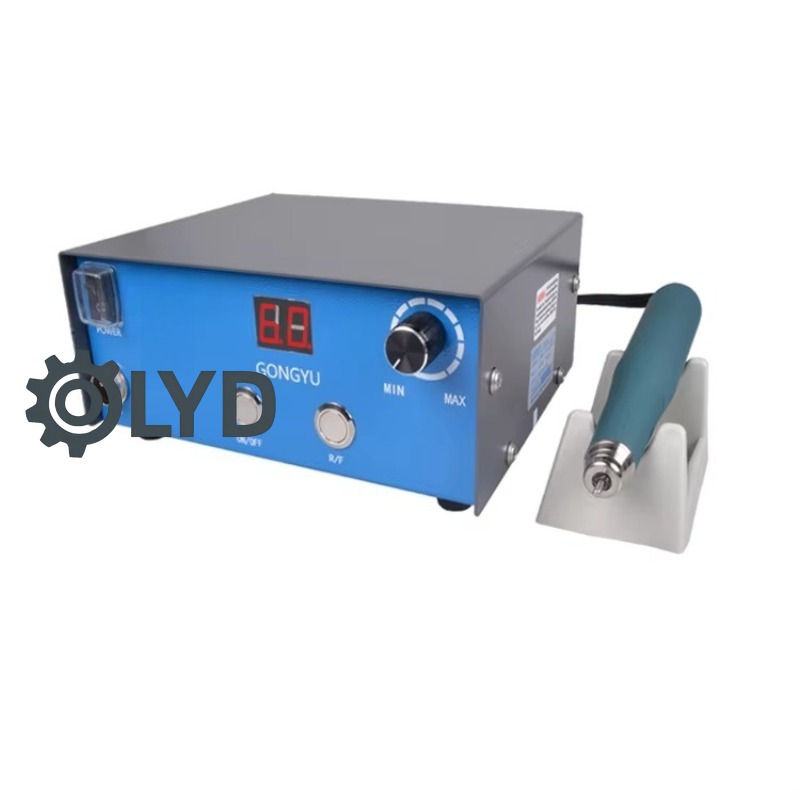 Micro Motor Dental Lab Equipme - Tools Jewelry Making ulasan dan harga