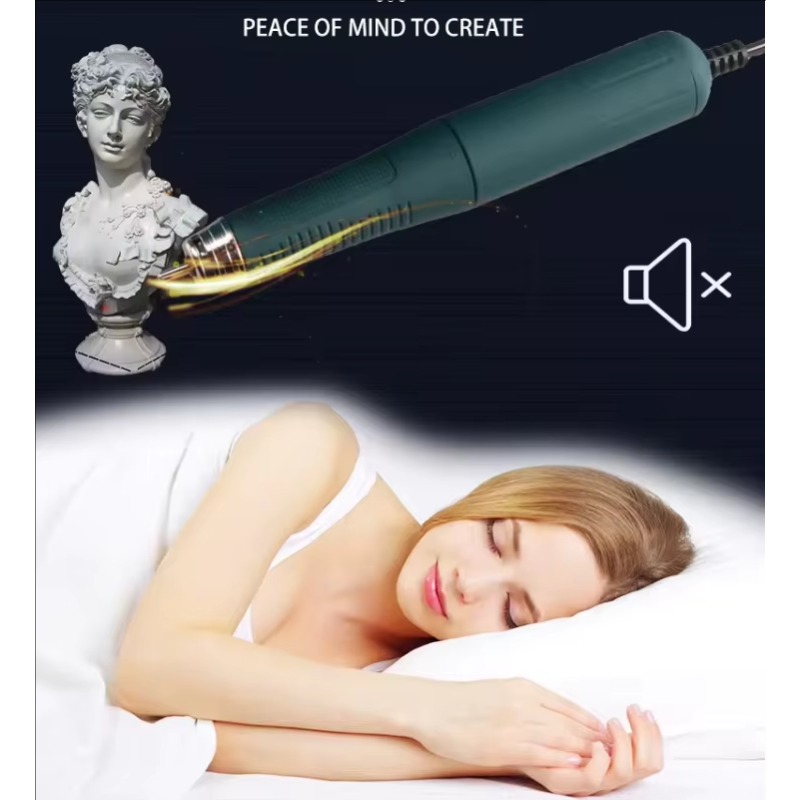 Micro Motor Dental Lab Equipme - Tools Jewelry Making ulasan dan harga
