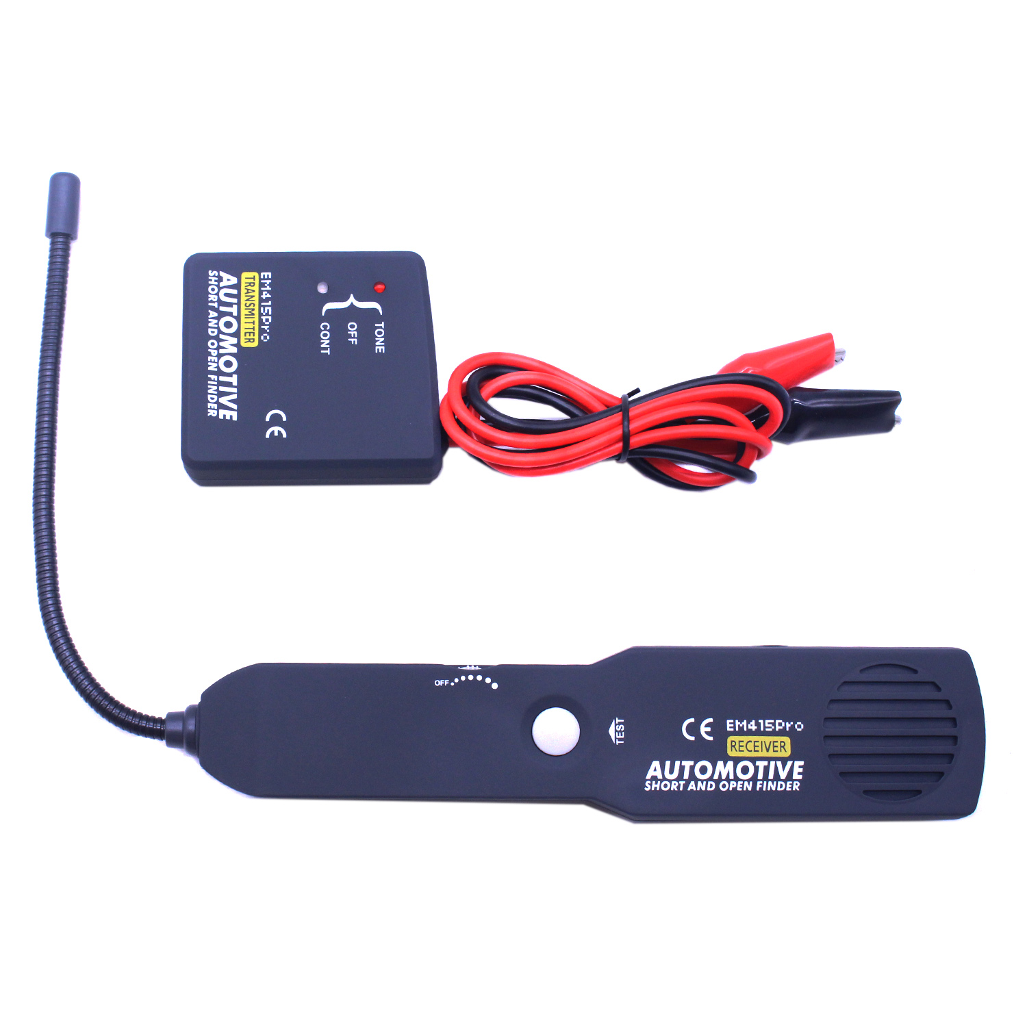 EM415PRO Car Automotive Short  - Car Workshop Tools Equipment ulasan dan harga