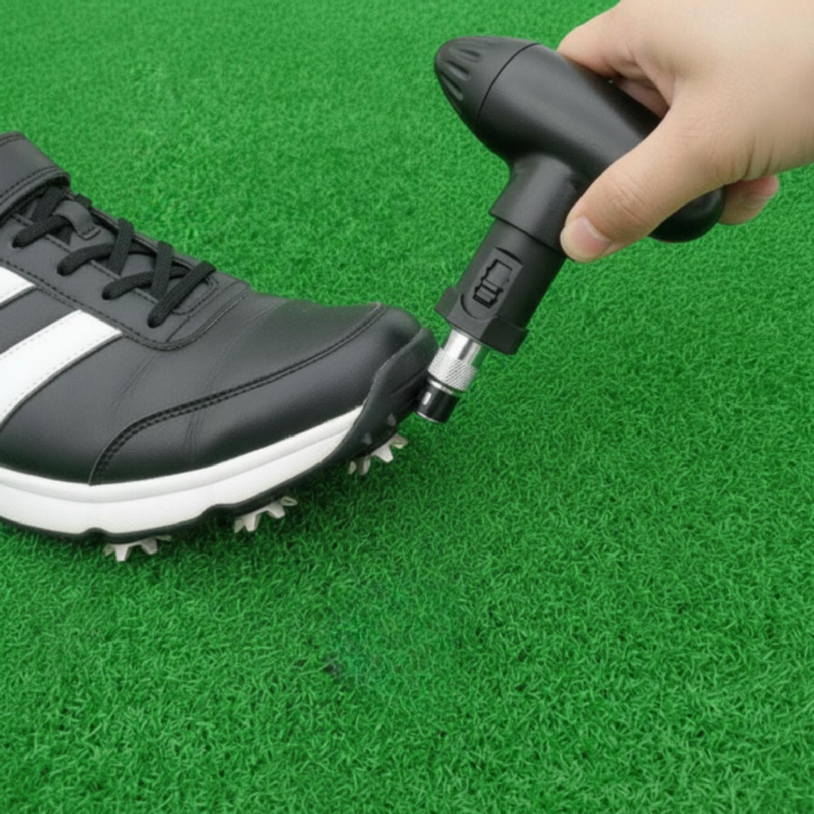 Golf Shoe Cleat Removal Tool C - Tool Workshop ulasan dan harga