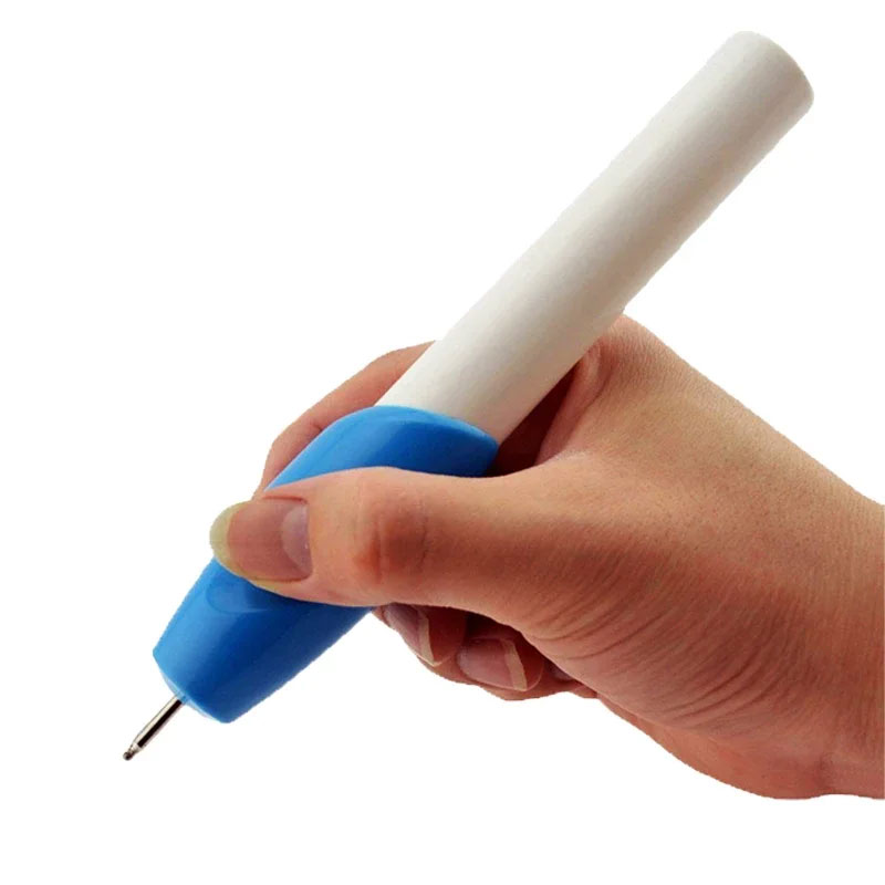 Mini Electric Engraving Pen Bl - Workshop Tools For Carpentry ulasan dan harga