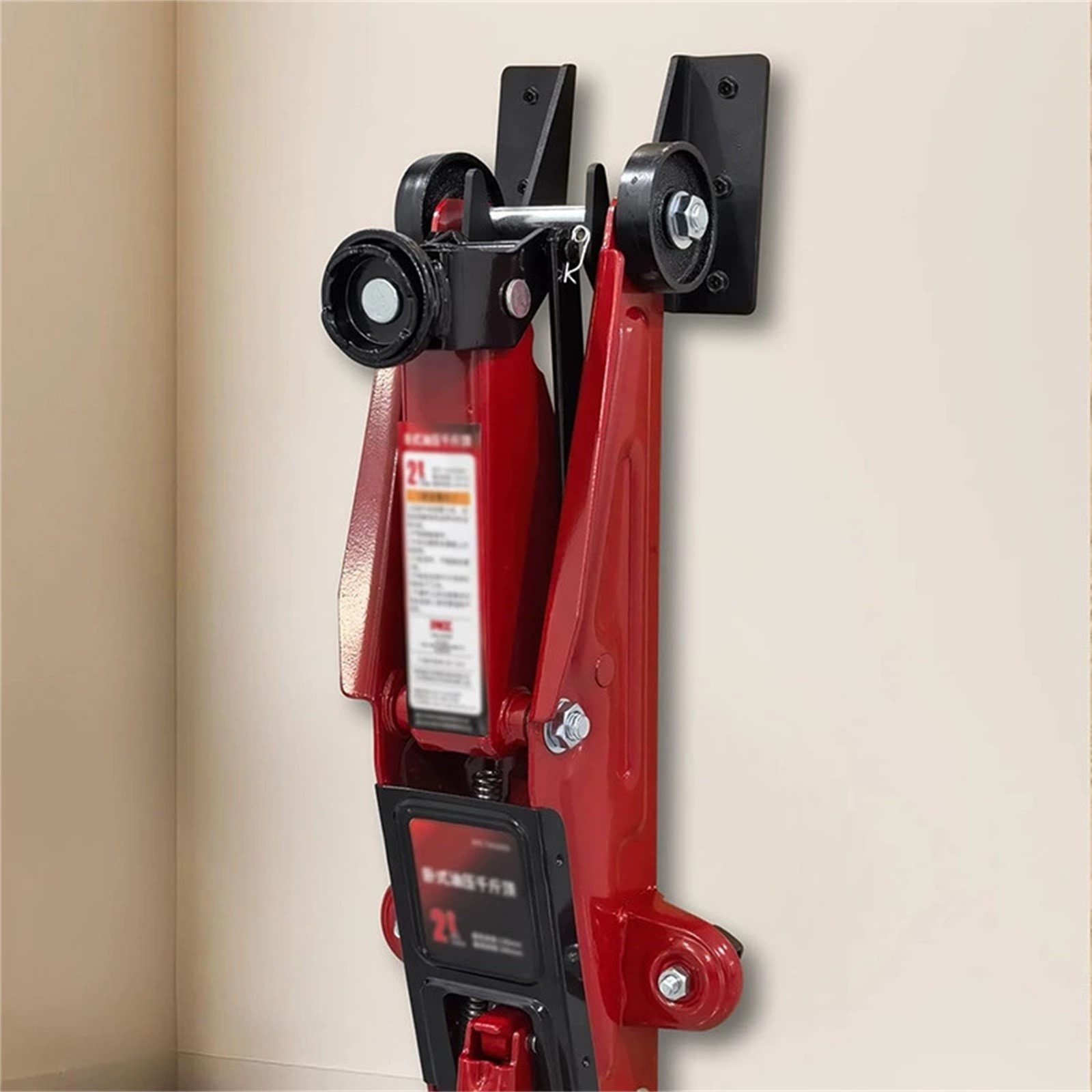 Floor Jack Stabilizer Tool Rac - Workshop Tools Youtube ulasan dan harga