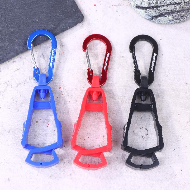 1Pc Outdoor Glove Clip Multi-p - Mini Workshop Tools ulasan dan harga