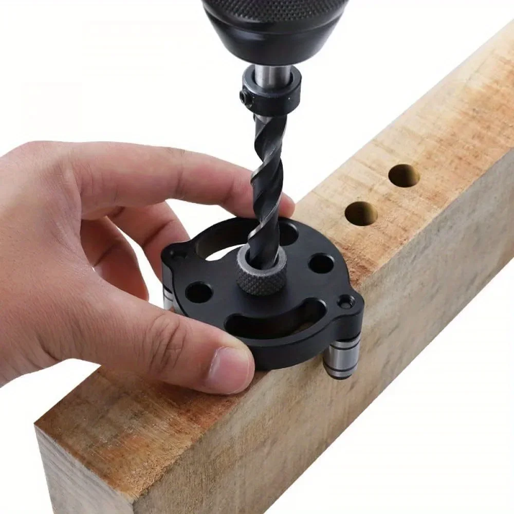 Woodworking Pocket Hole Jig, 6 - Mini Workshop Tools ulasan dan harga