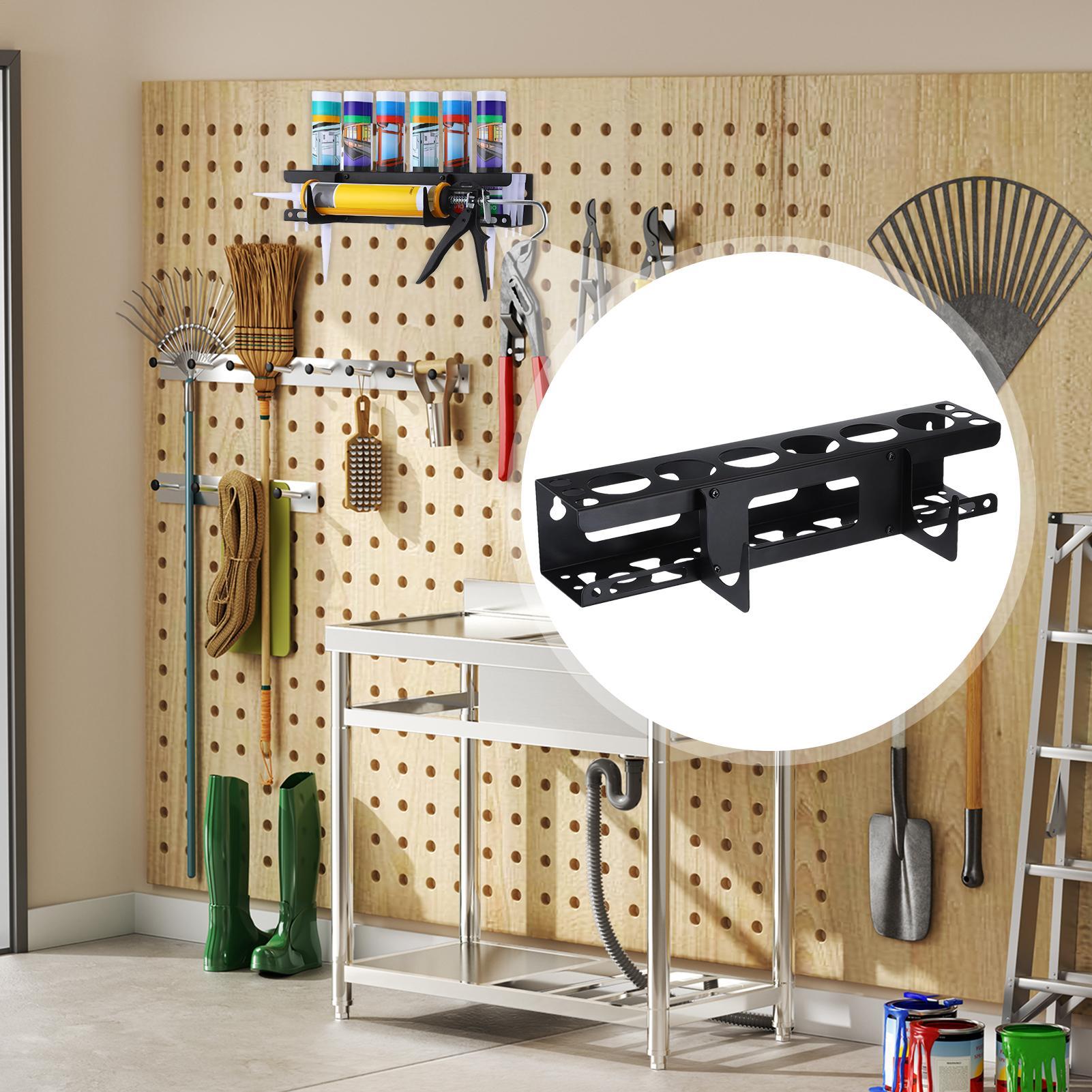 Caulking Gun And Tube Holder W - Workshop Tools Youtube ulasan dan harga