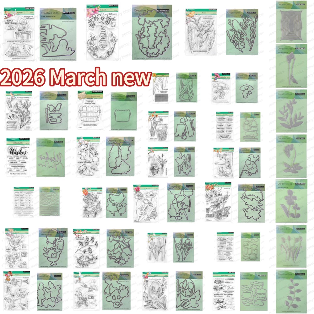 New 2026 March Metal Personali - Tap Die Set ulasan dan harga