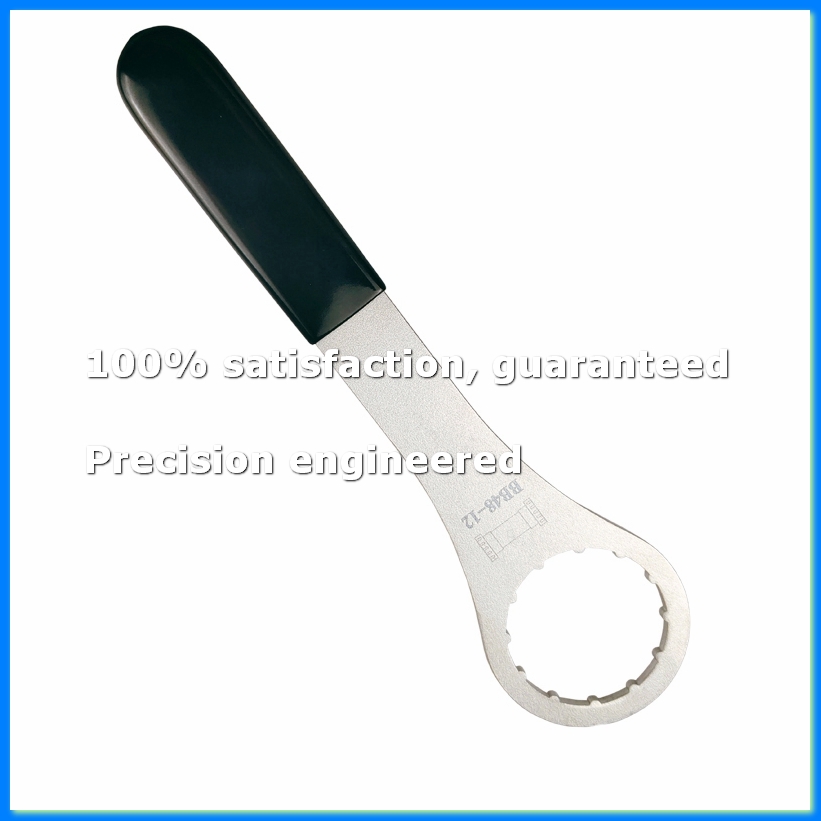 Bicycle Bottom Bracket Wrench  - Tools In Workshop ulasan dan harga