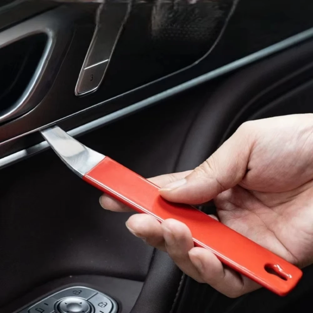 Car Trim Removal Tool Stainles - Car Workshop Tools Equipment ulasan dan harga