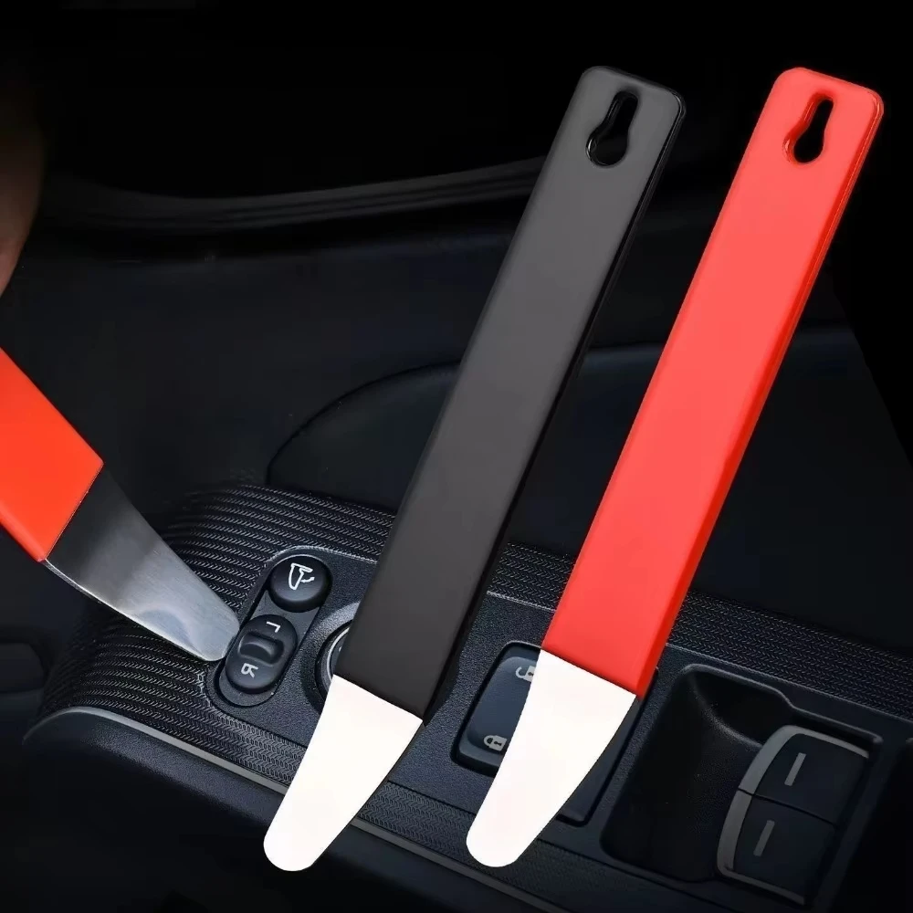 Car Trim Removal Tool Stainles - Car Workshop Tools Equipment ulasan dan harga