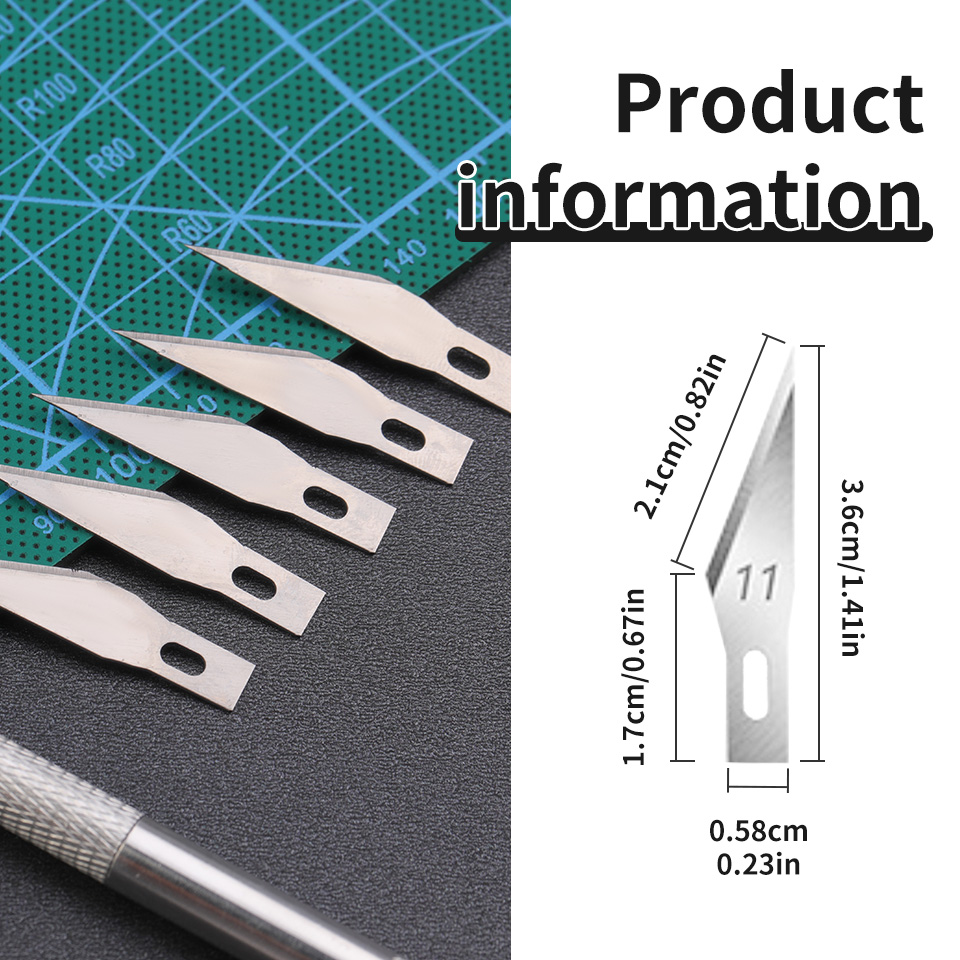 vvocciKnife Knifes Wood Carvin - Workshop Tools For Carpentry ulasan dan harga
