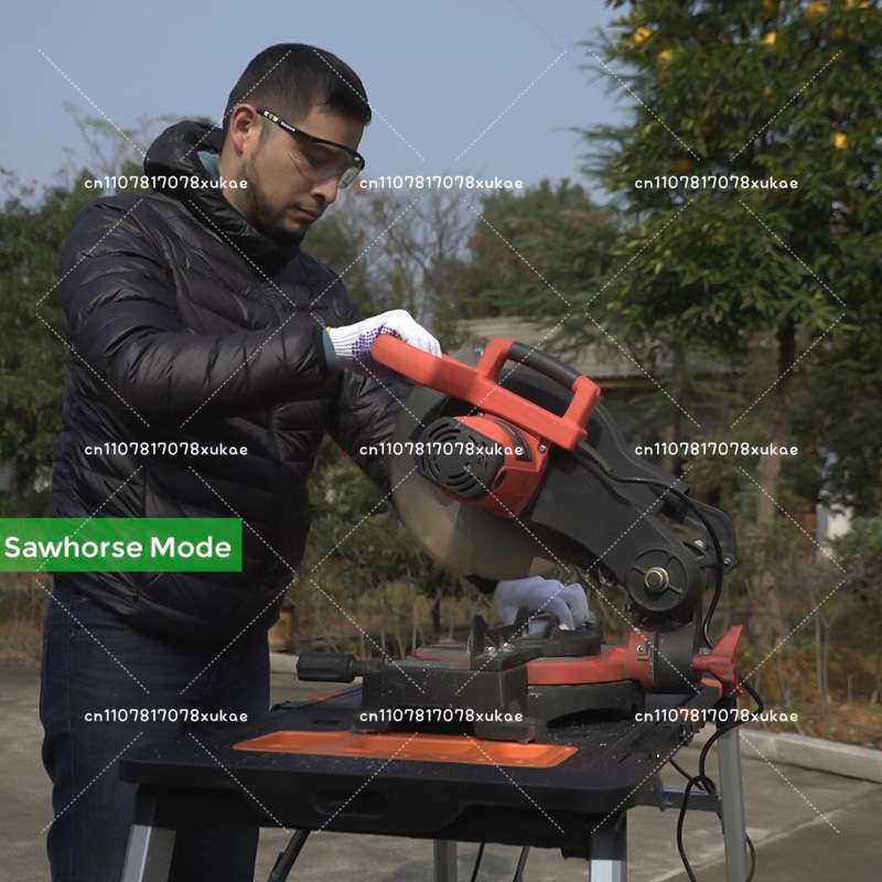 7- In -1 Multifunctional Workb - Workshop Tools Trolley ulasan dan harga