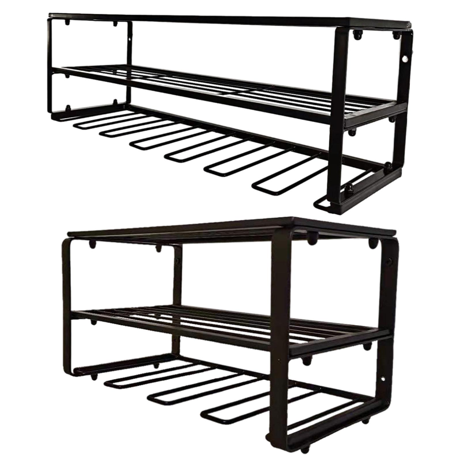 Electric Tool Storage Rack Hea - Workshop Cutting Tools ulasan dan harga