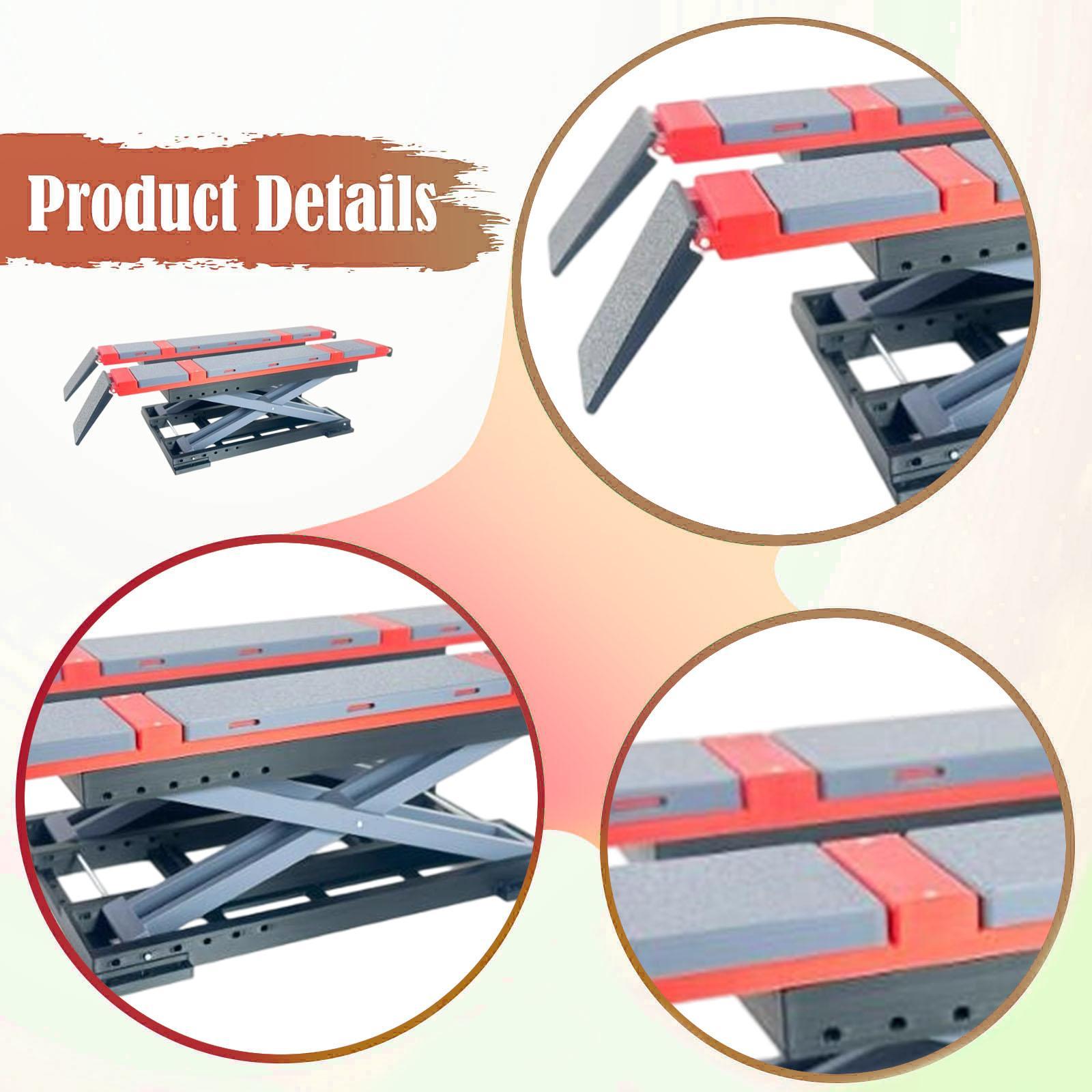 Mini 1 18 Scale Garage Car Lif - Mini Workshop Tools ulasan dan harga