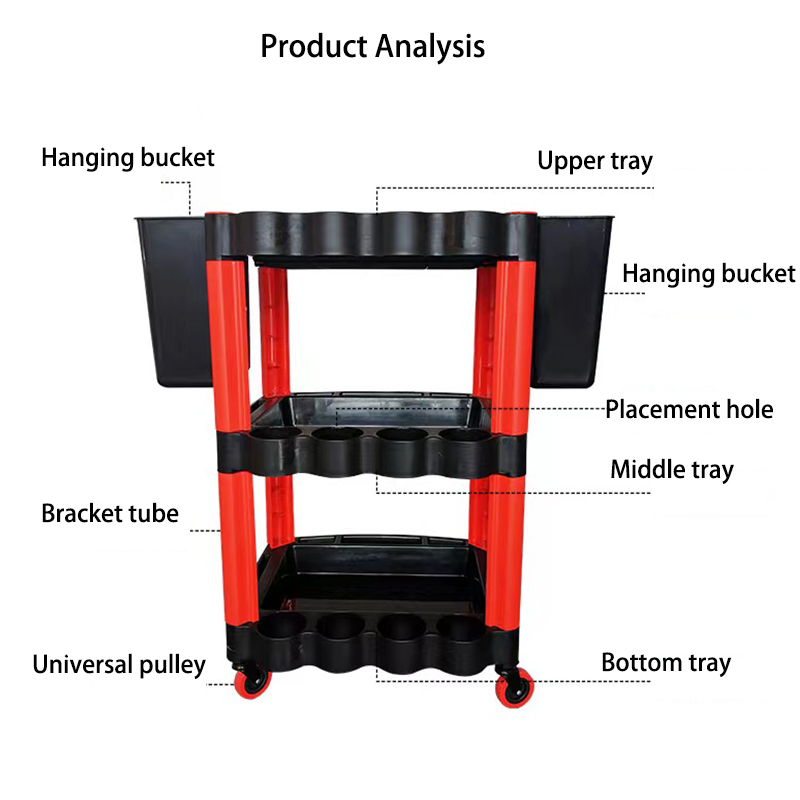 Auto Repair WashTool Storage C - Tools Mechanical Workshop ulasan dan harga