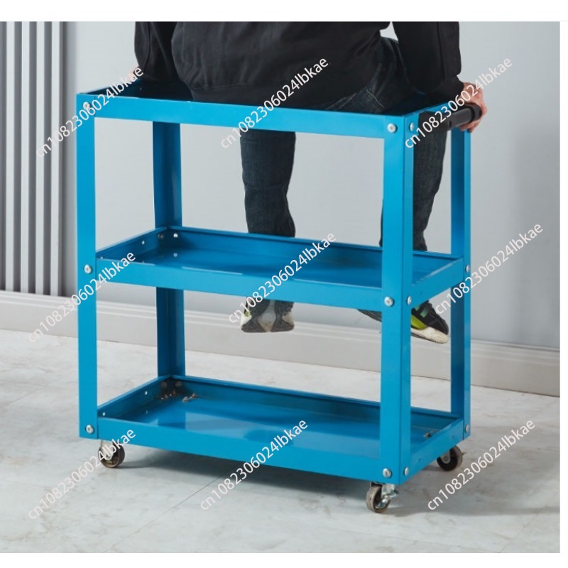 for BEST Tool Cart Three-layer - Best Tools For Workshop ulasan dan harga