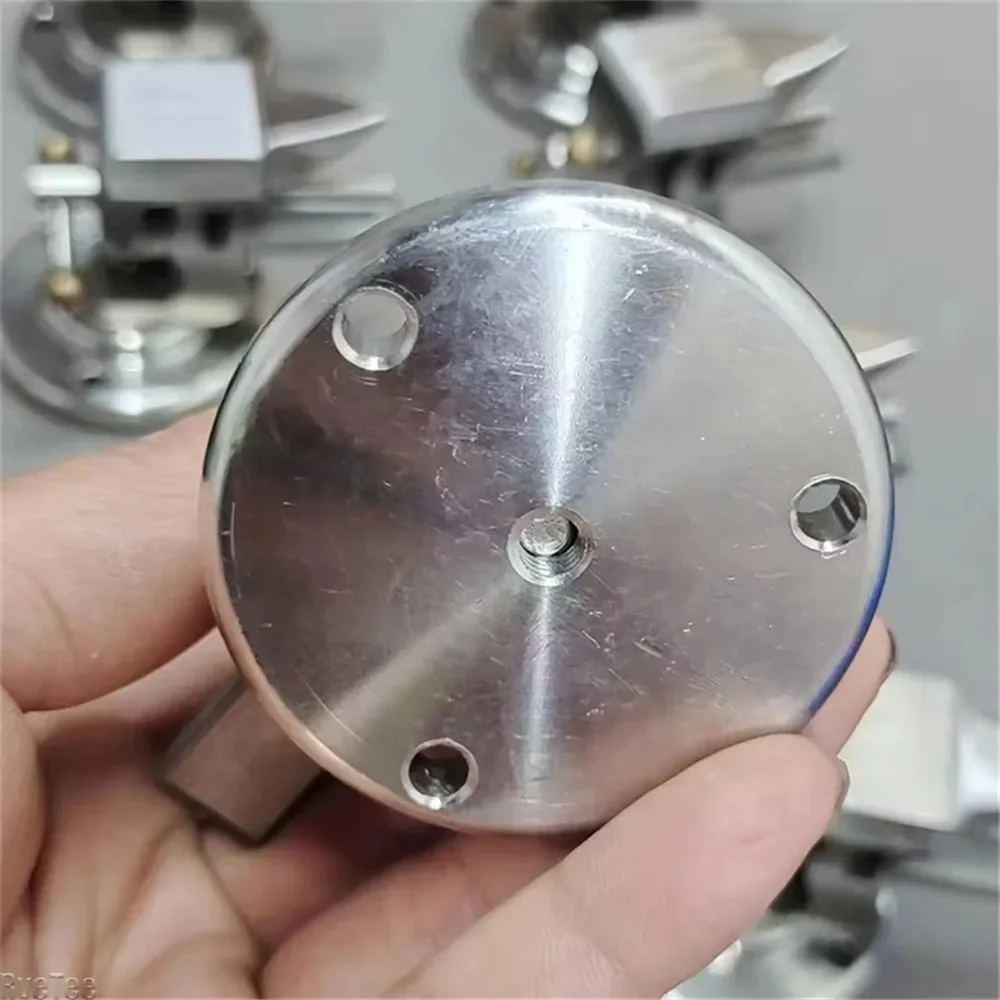 Adjustable Desktop Mini Bench  - Bench Vise Swivel ulasan dan harga