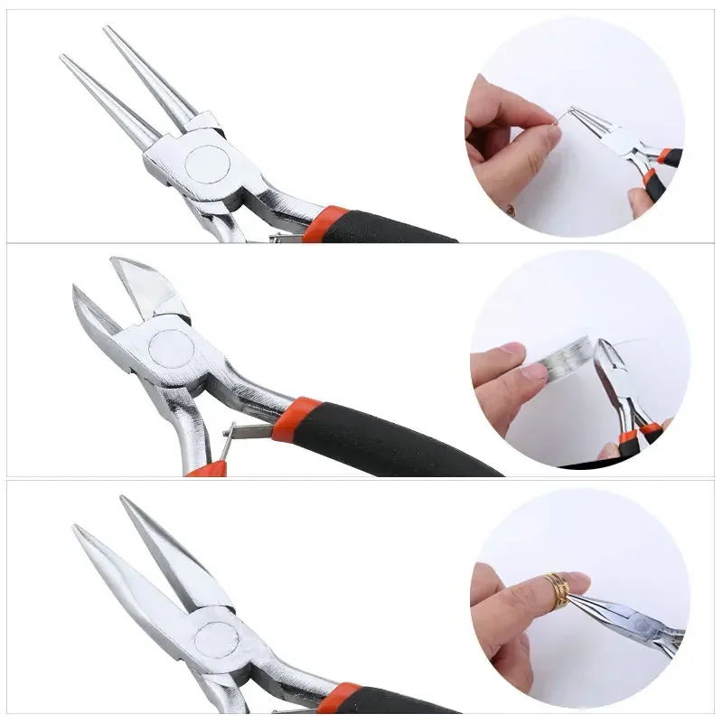 Jewelry Making Supplies Kit wi - Tools Jewelry Making ulasan dan harga