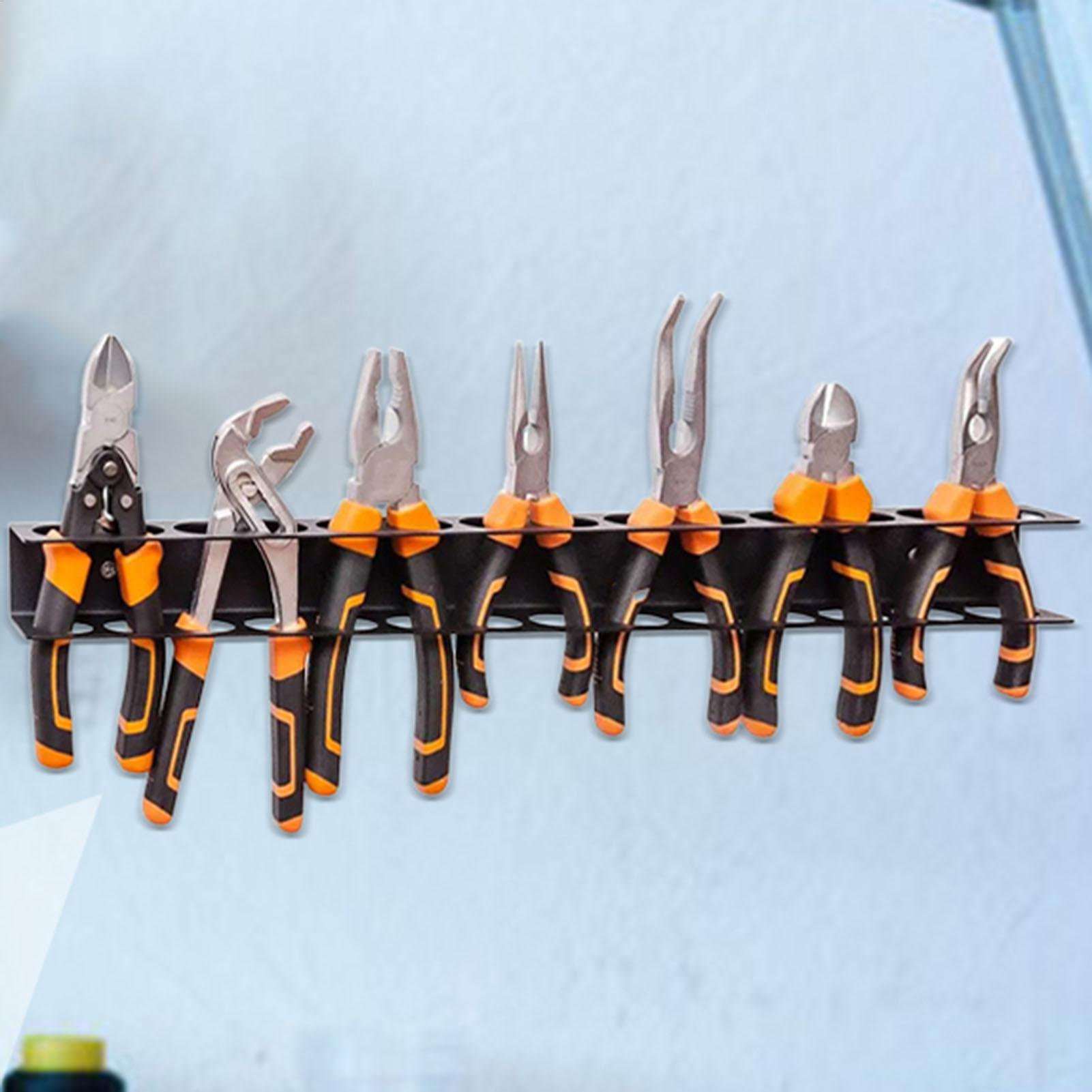Screwdriver Organizer Steel Pl - Mini Workshop Tools ulasan dan harga