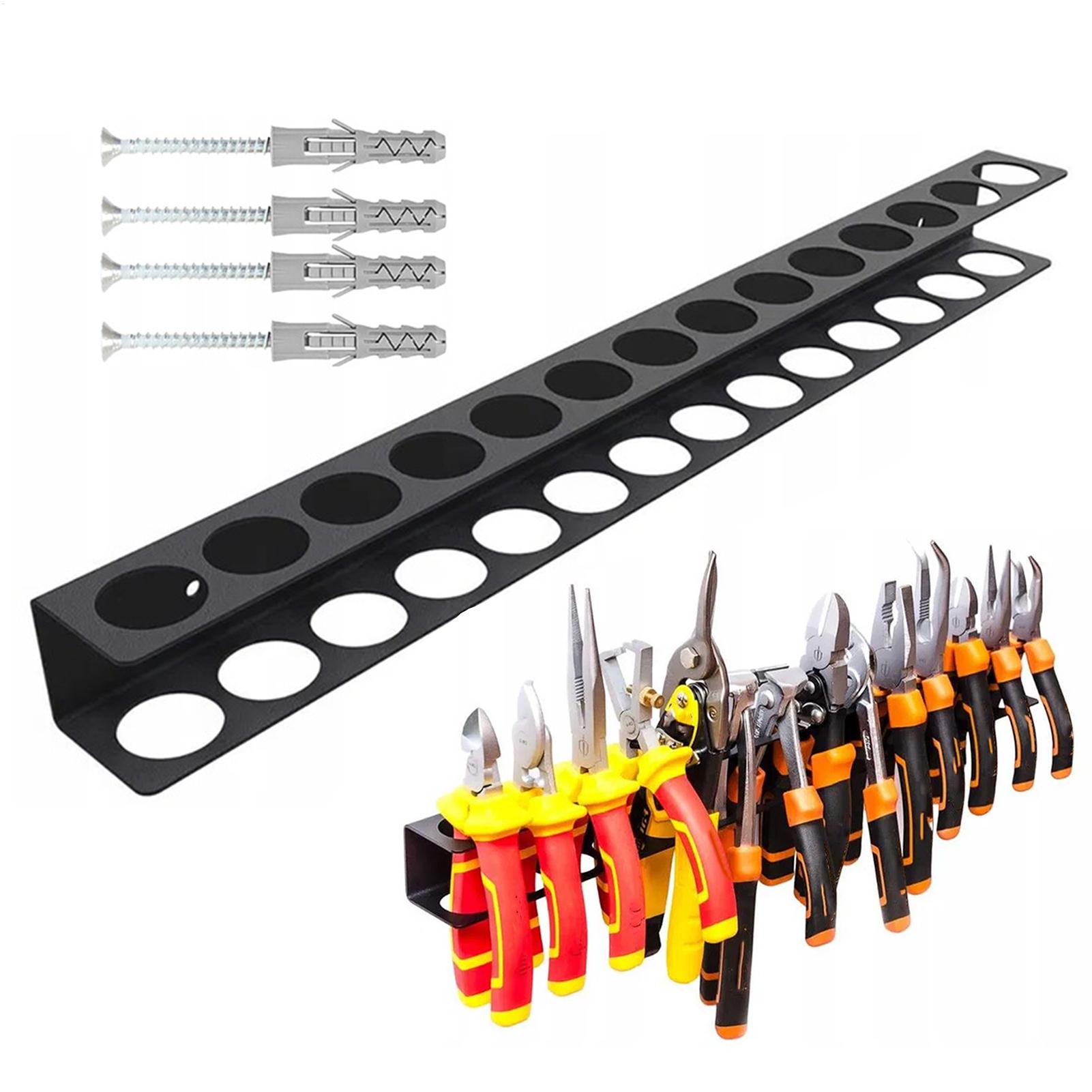 Screwdriver Organizer Steel Pl - Mini Workshop Tools ulasan dan harga