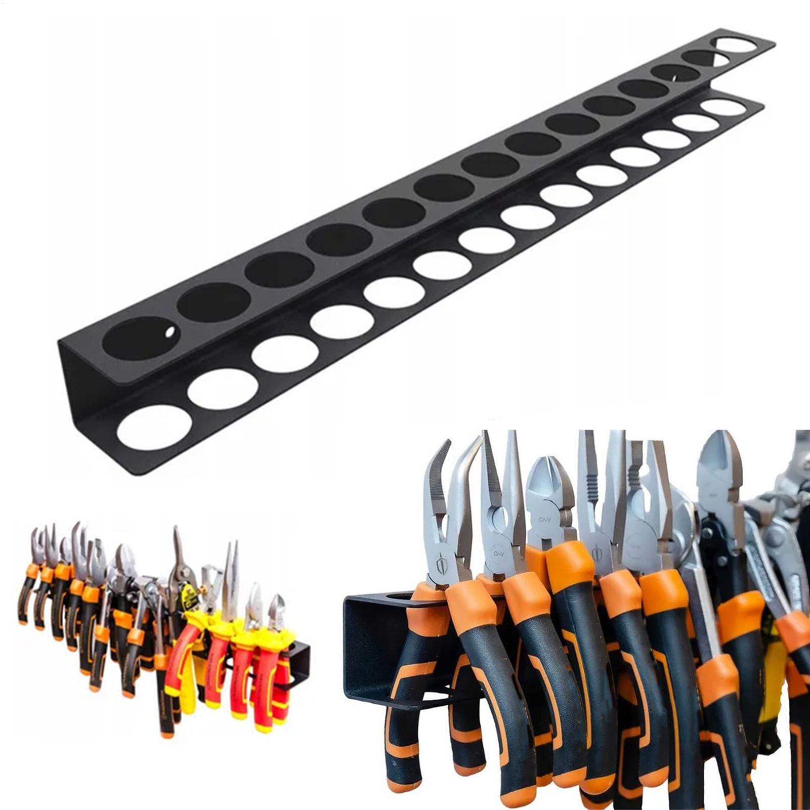 Screwdriver Organizer Steel Pl - Mini Workshop Tools ulasan dan harga