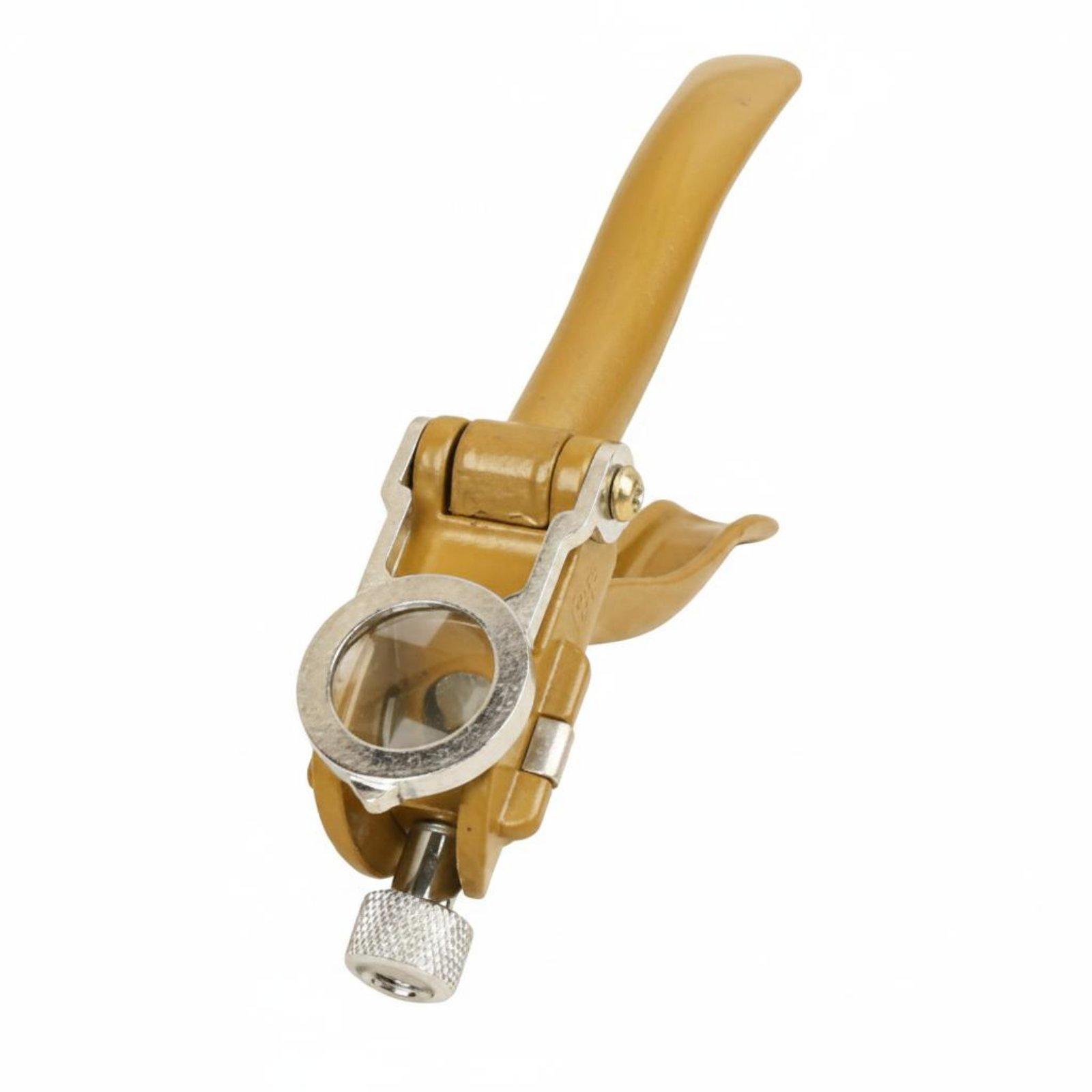 Saw Teeth Adjuster Precision H - Workshop Tools For Carpentry ulasan dan harga