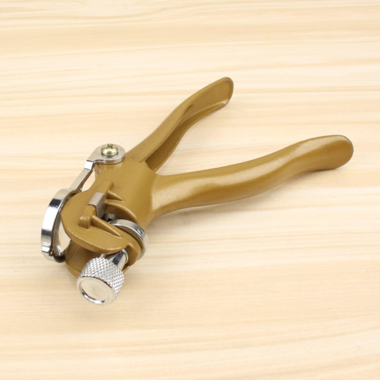 Saw Teeth Adjuster Precision H - Workshop Tools For Carpentry ulasan dan harga