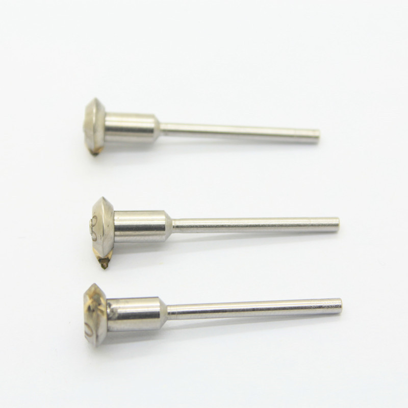 Diamond Tools Flywheel Shank K - Tools Jewelry Making ulasan dan harga