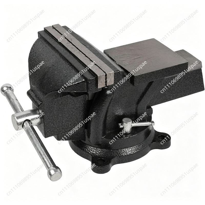 Heavy Duty Bench Vise 3 Inch F - Bench Vise Swivel ulasan dan harga